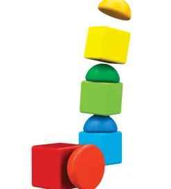 Magnetlegetøj-Geomag Magnetlegetøj - Magic Stacking - 8 Dele