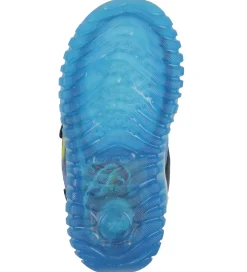 Blinkesko-Geox Blinkesko - B Lightyloo - Navy/Azure