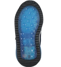 Blinkesko-Geox Blinkesko - J Inek B. D - Navy/Light Blue