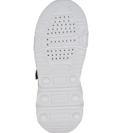 Blinkesko-Geox Blinkesko - J Wroom - Royal/Red