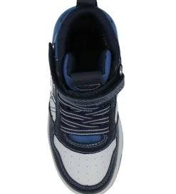 Geox Støvler|Børnesko Og Babysko*Støvler - J Washiba - Navy/White