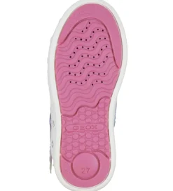 Støvler-Geox Støvler m. Lys - Skylin - LT Avio/Multicolor