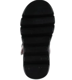 Vinterstøvler-Geox Vinterstøvler - Tex - J Willaboom B ABX C - Lilac/Black