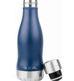 Glacial Termoflasker*Termoflaske - 280 ml - Matte Navy