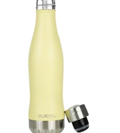 Glacial Termoflasker*Termoflaske - 400ml - Gul