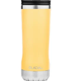 Glacial Termoflasker*Termokop - 350ml - Gul