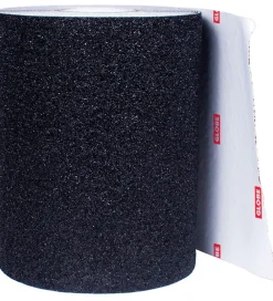 Skateboards-Globe Griptape - 9'' - Sort
