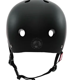 Globe Børnesikkerhed|Skaterhjelme*Hjelm - Goodstock - Sort