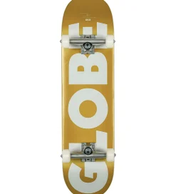 Globe Skateboards|Skate*Skateboard - 7,75'' - G0 Fubar - Hazel/ Hvid