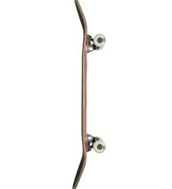 Globe Skateboards*Skateboard - 8,25'' - G0 Fubar Complete - Hvid/Rød