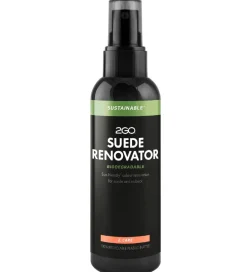 Plejeprodukter|Skoplejeprodukter-2GO Skopleje - 150 ml - Trin 2 - Suede Renovator