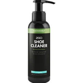 2GO Plejeprodukter|Skoplejeprodukter*Skopleje - 150 ml - Trin 1 - Shoe Cleaner