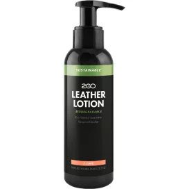 2GO Plejeprodukter|Skoplejeprodukter*Skopleje - 150 ml - Trin 2 - Leather Lotion