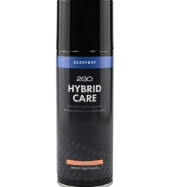 Plejeprodukter|Skoplejeprodukter-2GO Skopleje - 200ml - Step 2 - Hybrid Care