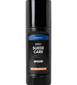 2GO Plejeprodukter|Skoplejeprodukter*Skopleje - 80ml - Step 2 - Suede Care - Neutral
