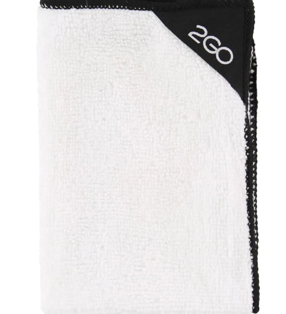 2GO Plejeprodukter|Skoplejeprodukter*Skoplejesæt - 150 ml - Trin 1 - Shoe Cleaner