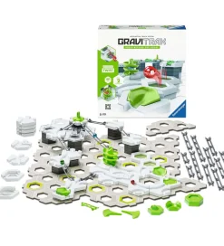 GraviTrax Kuglebaner*Action-Set Twist