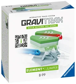 GraviTrax Kuglebaner*Element - Jumper - 6 Dele