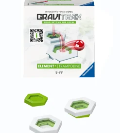 Kuglebaner-GraviTrax Element - Trampoline - 5 Dele