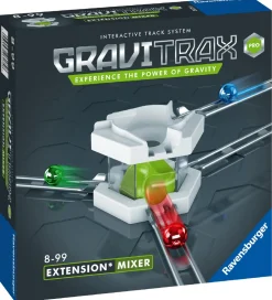 Kuglebaner-GraviTrax Expansion Mixer