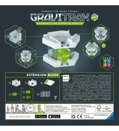 Kuglebaner-GraviTrax Expansion Mixer