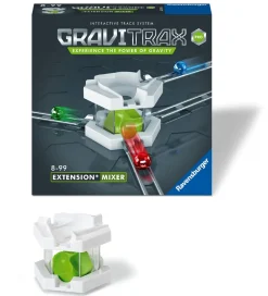 Kuglebaner-GraviTrax Expansion Mixer