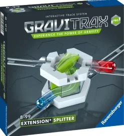 Kuglebaner-GraviTrax Expansion Splitter