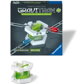 Kuglebaner-GraviTrax Expansion Splitter