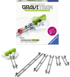 Kuglebaner-GraviTrax Expansion Tiptube
