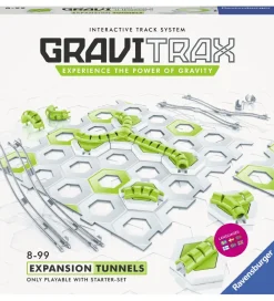 GraviTrax Kuglebaner*Expansion Tunnels