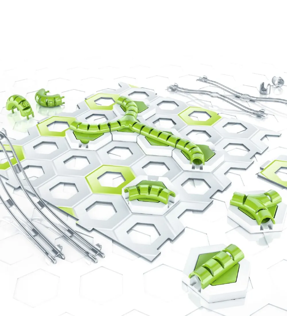 GraviTrax Kuglebaner*Expansion Tunnels