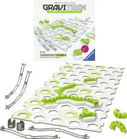 GraviTrax Kuglebaner*Expansion Tunnels