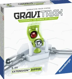 Kuglebaner-GraviTrax Extension Dipper