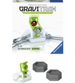 Kuglebaner-GraviTrax Extension Dipper