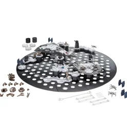 GraviTrax Kuglebaner|Konstruktionslegetøj*Kuglebane - Star Wars - Action Set - Death Star