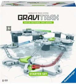 GraviTrax Kuglebaner*Startersæt