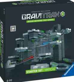 GraviTrax Kuglebaner*Startersæt - Vertical PRO - 152 Dele