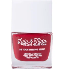Great Pretenders Neglelak*Neglelak - Peelable - 10 ml - Be Your Sizzling