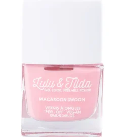 Great Pretenders Neglelak*Neglelak - Peelable - 10 ml - Macaroon Swoon
