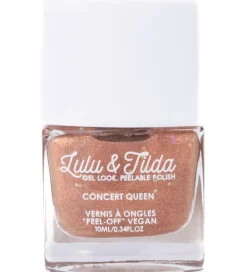 Neglelak-Great Pretenders Neglelak - Peelable - 10 ml - Concert Queen