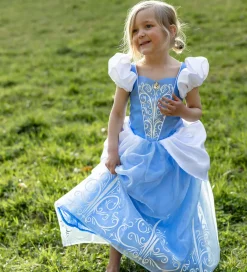 Udklædningstøj|Halloween-Great Pretenders Udklædning - Once Upon A Princess - Cinderella