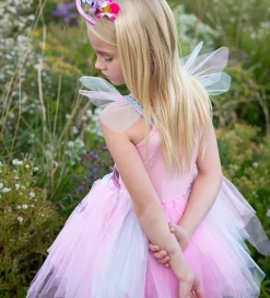 Hårbøjler-Great Pretenders Udklædning - Kjole m. Hårbøjle - Woodland Butte
