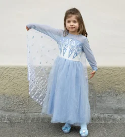 Udklædningstøj|Halloween-Great Pretenders Udklædning - Once Upon A Princess - Winter Prin