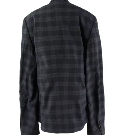 Grunt Jakkesæt Og Blazers*Blazer - Kai - Blue Check
