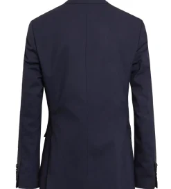 Jakkesæt Og Blazers-Grunt Blazer - Kalle - Navy