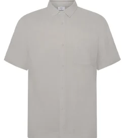 Konfirmationstøj-Grunt Skjorte - Musselin - GrOla - Kit