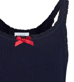 Grunt Toppe*Top - GRTia - Navy