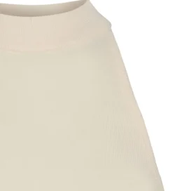 Grunt Toppe*Top - Rib - GrKeen - Off White