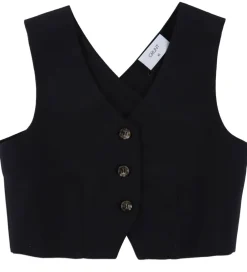 Grunt Veste*Vest - GrOial - Sort