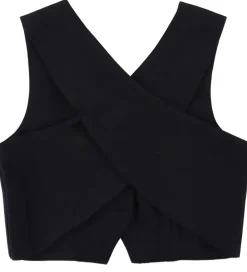 Grunt Veste*Vest - GrOial - Sort